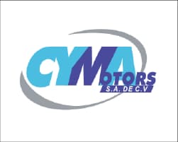 Logo Cyma