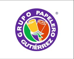 Logo Gutiérrez