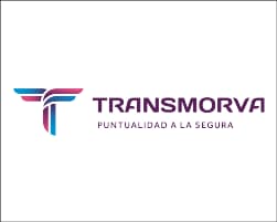 Logo Transmorva
