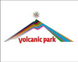 Logo Volkanic